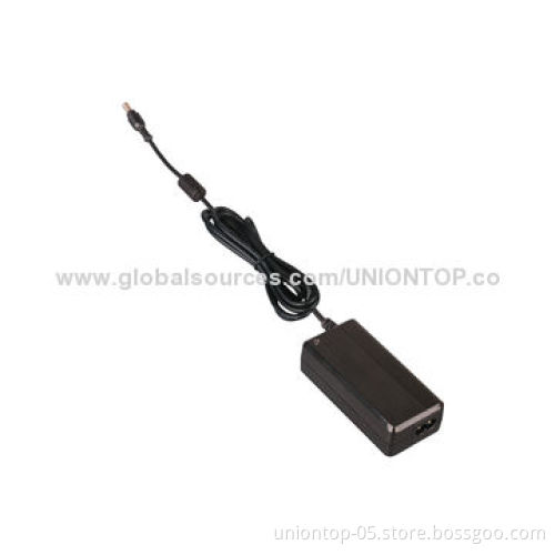 30W 3-24V desktop switching power supplies with convert light